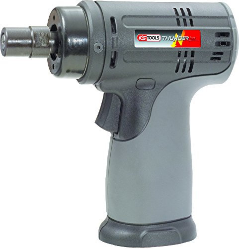 KS Tools 515.3544 Akku-Hochleistungsschleifer, 22000 U/min., ohne Akku und Ladegerät