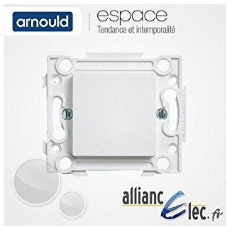 ARNOULD - Obturateur Arnould Serie Espace - ARN-OBTURATEUR - lumière