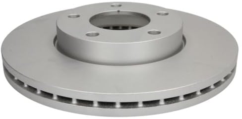 ATE 24012501651 Bremsscheibe - (Paar) | Kompatibel mit: MAZDA 3, 3, 3 Stufenheck, 3 Stufenheck, 5, 5