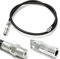 EsportsMJJ 104cm 40.1 Inch Grease Gun Whip Hose Flexible Extension