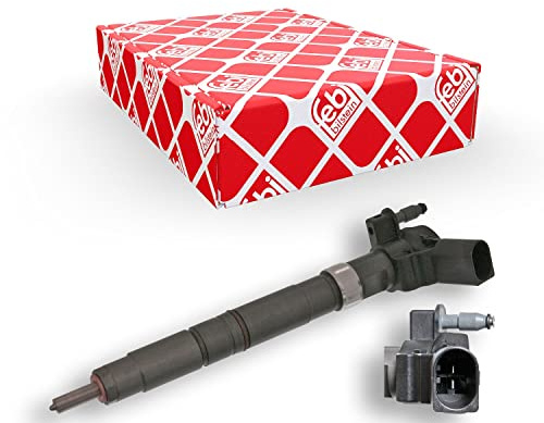 febi bilstein 100340 Einspritzdüse , 1 Stück