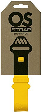 All Mountain Style AMS Silicona Strap to hold bike camera – For those Oh bad moments when you flat