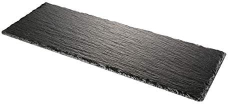 Tescoma 428826 Piatto in ardesia GrandChef 40 x 14 cm
