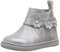 Chicco, Stivaletto Con Zip Laterale Bambine e ragazze, Grigio, 18 EU