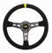 Omp OD/2055/N RS Volante, Nero/Amarillo