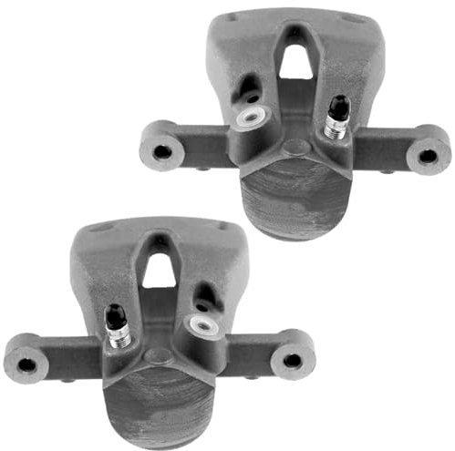 2x Bremssattel Hinterachse für Toyota Avensis T25 + Kombi + Stufenheck für Corolla Verso ZER ZZE12 R1