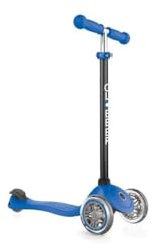 GLOBBER - PRIMO V2 - T-BAR SCHWARZ