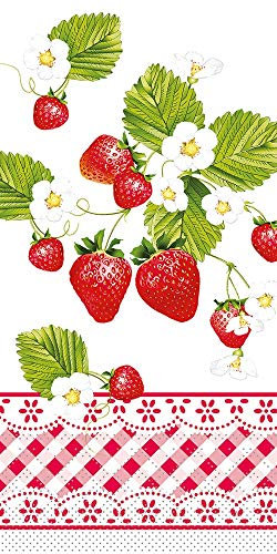 Mank Servietten aus Tissue 33 x 33 cm | 1/8 Falz Dinner Serviette | hochwertige Einmal-Serviette | 100 Stück | Senga
