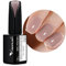 VENALISA Gel Nail Polish Neutral purple Color Soak Off For UV LED Cure Nails French Nail Design Nail Gel Polish Transparent purple Nail Art 15ml
