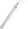 AIICIOO AC 220V 1500W Heizpatrone Heizelement Eintauchen Heizung 3/4 Zoll Flansch Edelstahl Elektrische Heizung