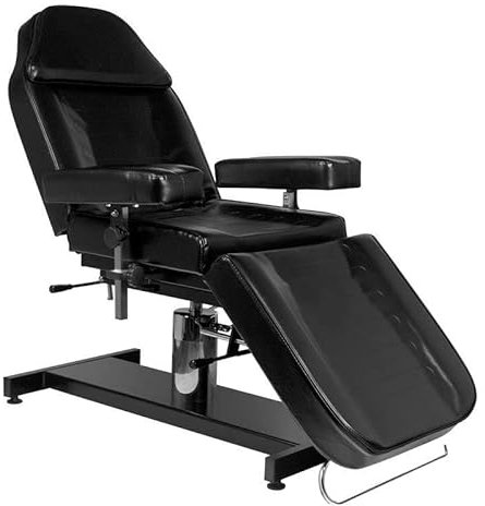 i Beauty Barber Hydraulische Kosmetikliege Therapieliege Massageliege Tattooliege