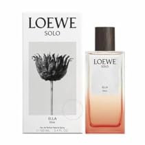 Loewe Solo Ella Elixir Eau de Parfum für Damen, 100 ml, Marke: Loewe - EAN: 8426017079051