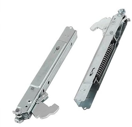 FIGEVIDA KIT 2 PZ CERNIERE COMPATIBILI PER ELECTROLUX ZANUSSI F50N 50289805009 EX 3581914540