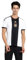 adidas Herren DFB H JSY Trikot, weiß-White (White), S