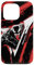 iPhone 13 Pro Marvel Venom: Let There Be Carnage Red and Black Case