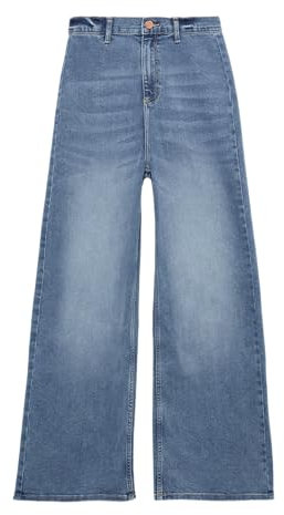 s.Oliver Junior Jeans Hose, Wide Leg