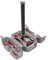 Marvel Mjolnir Hammer Tool Set Mighty Thor 44 Piece Toolkit Ukonic Official MCU License