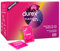 Durex Pleasuremax, Preservativi con Rilievi e Nervature, Formato Convenienza, 100 Profilattici