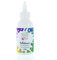 Colour Splash Oil Based Food Whitener | Create Bright White Buttercream Icing And Lighten Food Colours, Edible Colour For Baking, Colours Buttercream, Cake Mix, Chocolate - 100ml