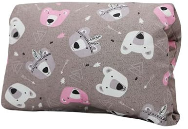 GZYshoyao Stillkissen Klein Mit Füllung Nursing Pillow Stillmuff Arm-Stillkissen Kleines Mini Stillkissen Für Unterwegs Reisestillkissen Reine Baumwolle Armkissen Weich Bequem Wiege Baby Kissen