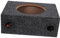 ULTECHNOVO Vehicle Subwoofer Enclosure Easy to Install Audio Box Sleek Design for Enhanced Cars