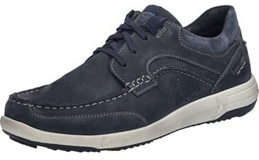 Josef Seibel Enrico 25, Indigo-Kombi, Farbe:Indigo-Kombi, Größe:49