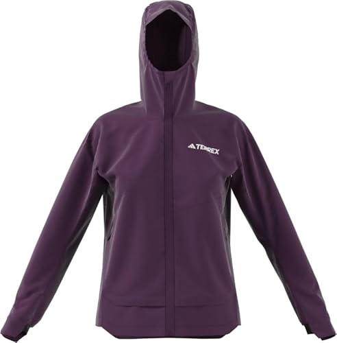 adidas Women's Terrex Multi Soft Shell Jacket Jacket (pack of 1)