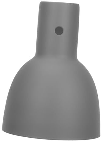 TOPBATHY Replacement Lamp Shades for Desk Lamp Small Iron Lampshade Vintage Boho Style