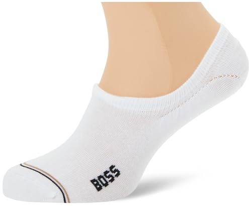 BOSS Damen 3p Lc Iconic CC Sp W Ankle Socks