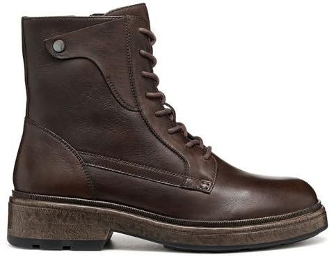 Geox Women's D Swelen Ankle Boot