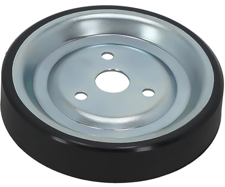 maXpeedingrods Riemenscheibe Umlenkung Wasserpumpe für BMW 1er/3er or Mini R56/R57/R58 11517545958
