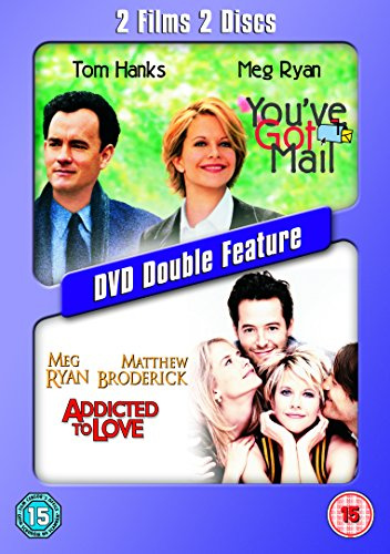 You've Got Mail / Addicted To Love
