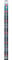 Jackenstricknadeln ALU 530 grau 35 cm 3,75 mm