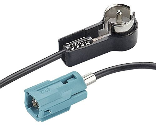 AIV Antennen-Adapter für ISO - Fakra