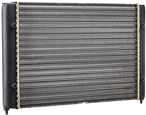 Nissens 651851 Radiator, engine cooling
