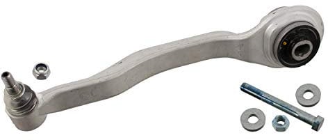 febi bilstein 33352 Querlenker mit Anbaumaterial, Lager und Gelenk, 1 Stück