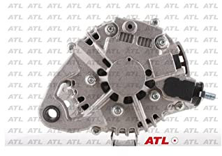 ATL Autotechnik L 82 640 Lichtmaschinen