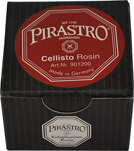 Pirastro Kolophonium Cellisto, speziell für Cellosaiten
