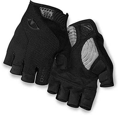 Giro Strade Dure SG black XL