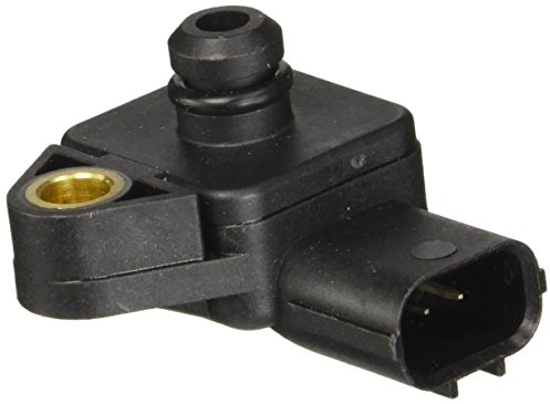 Magneti Marelli 215810009400 Sensor Druck Saugschlauch | Kompatibel mit: HONDA ACCORD VII, ACCORD VII Tourer, CIVIC VII Coupe, CIVIC VII Hatchback, CIVIC VII Stufenheck