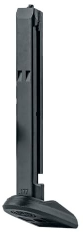 Umarex Bisley 5.8327.1 Spare Magazine for APX by Beretta