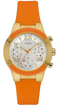 Guess - Damen Armbanduhr W0958L1