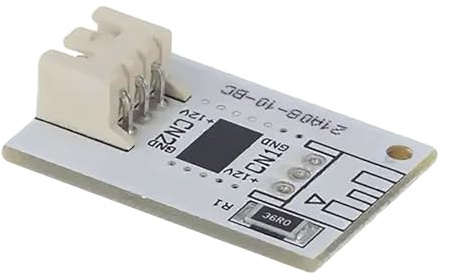 Samsung DA41-00676J Refrigerator LED Lamp Assembly