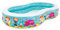 Intex 56490NP Laguna Piscina de 262 x 160 x 46 cm, multicolor