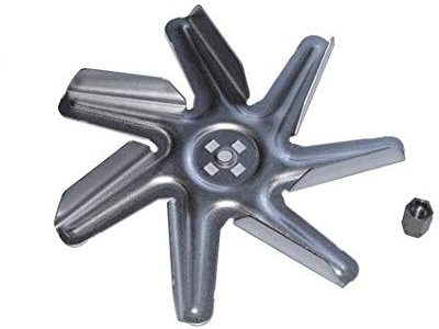 ANCASTOR Aleta Ventilador Horno BALAY FER-BSH-650472