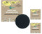 Compost Caddy Spare Filters - For Melbury, Ashmore, Haselbury & Portland Caddies (Pack of 6)