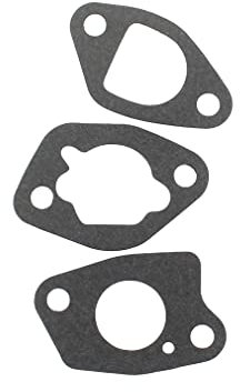 AISEN Dichtungen Dichtung für Kraftwelle KW6500 Stromerzeuger Stromaggregat