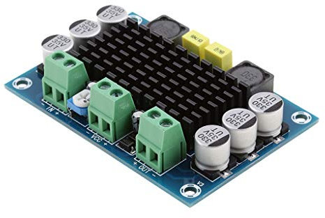 ARCELI XH-M542 DC 12-26 V 100 W TPA3116DA Mono Channel Amplificatore Audio di Potenza Digitale Scheda TPA3116D2