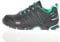 Trollkids Kids Trolltunga Hiker Low 29, Grey