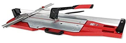 COUPEUSE PROFESSIONNELLE RUBI TP-102 S POUR LA COUPE INTENSIVE DE CARREAU DE CÉRAMIQUE- 11900